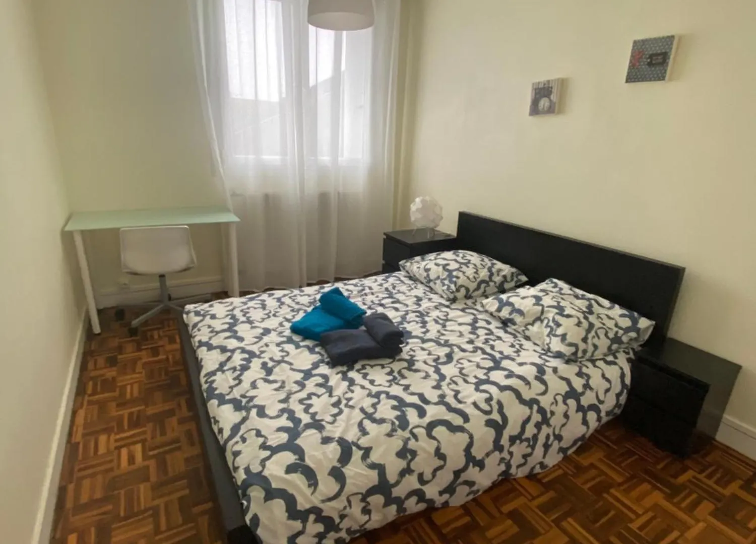 Appartamento Beau T3 A Proximite Du Centre, 2 Ch, 3 Lits Brest